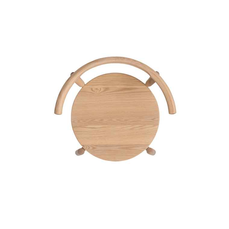Kalos Ellipse Coffee Table