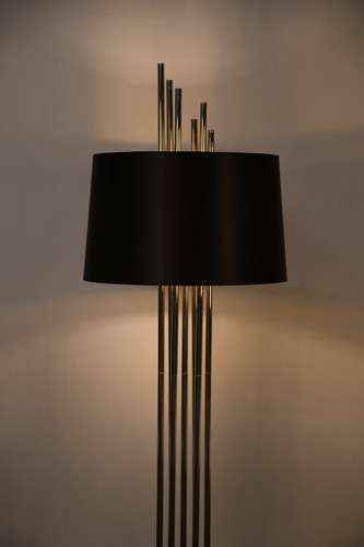 Roma Floor Lamp