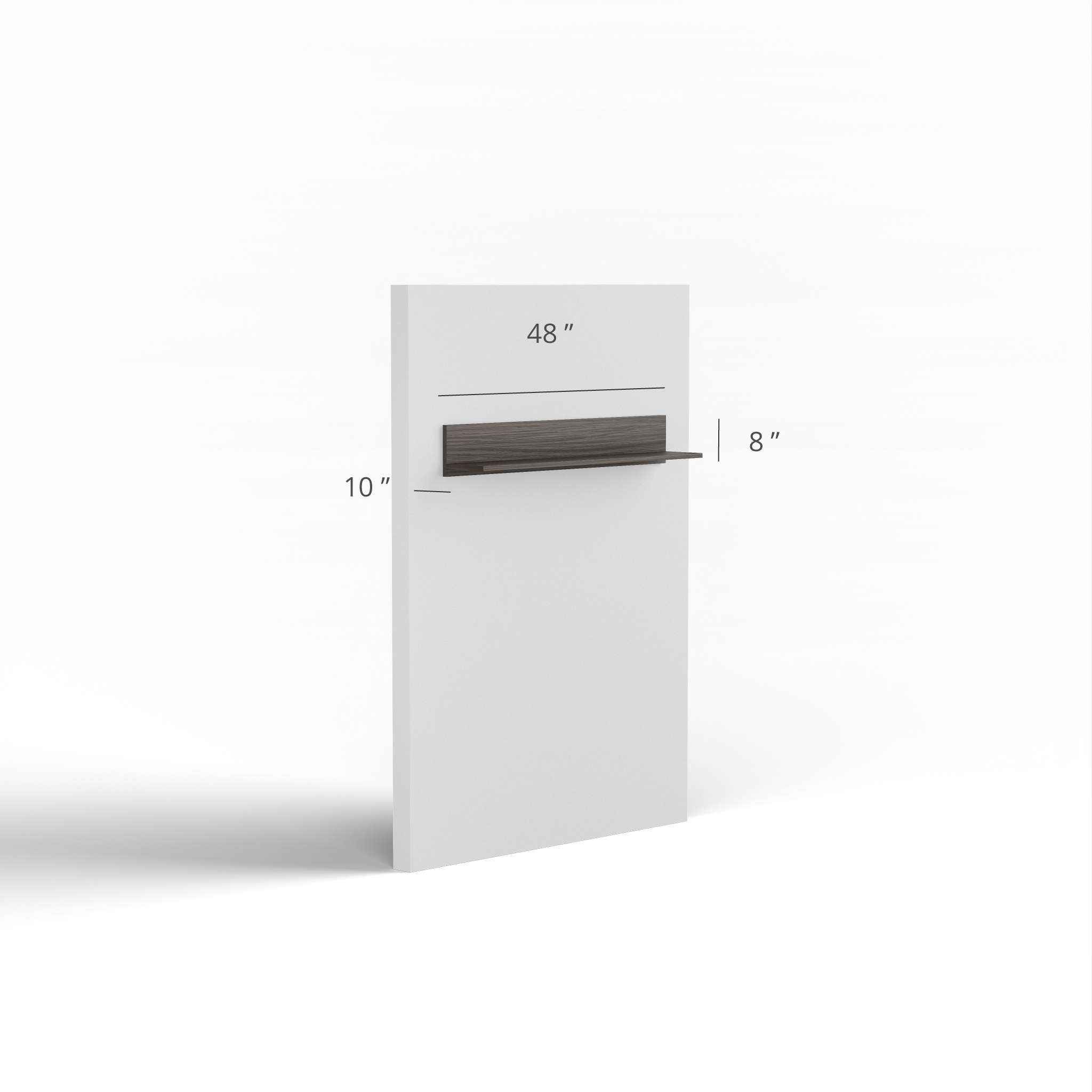 Nikolai Hampton Openable Wardrobe