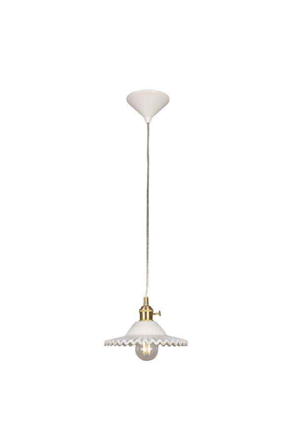 Ziva O Hanging Light