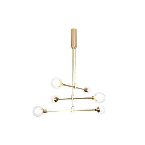 Ziva O Hanging Light