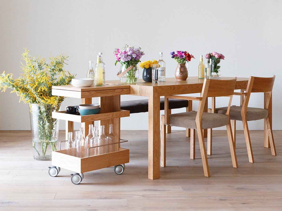 Kalos Ellipse Coffee Table