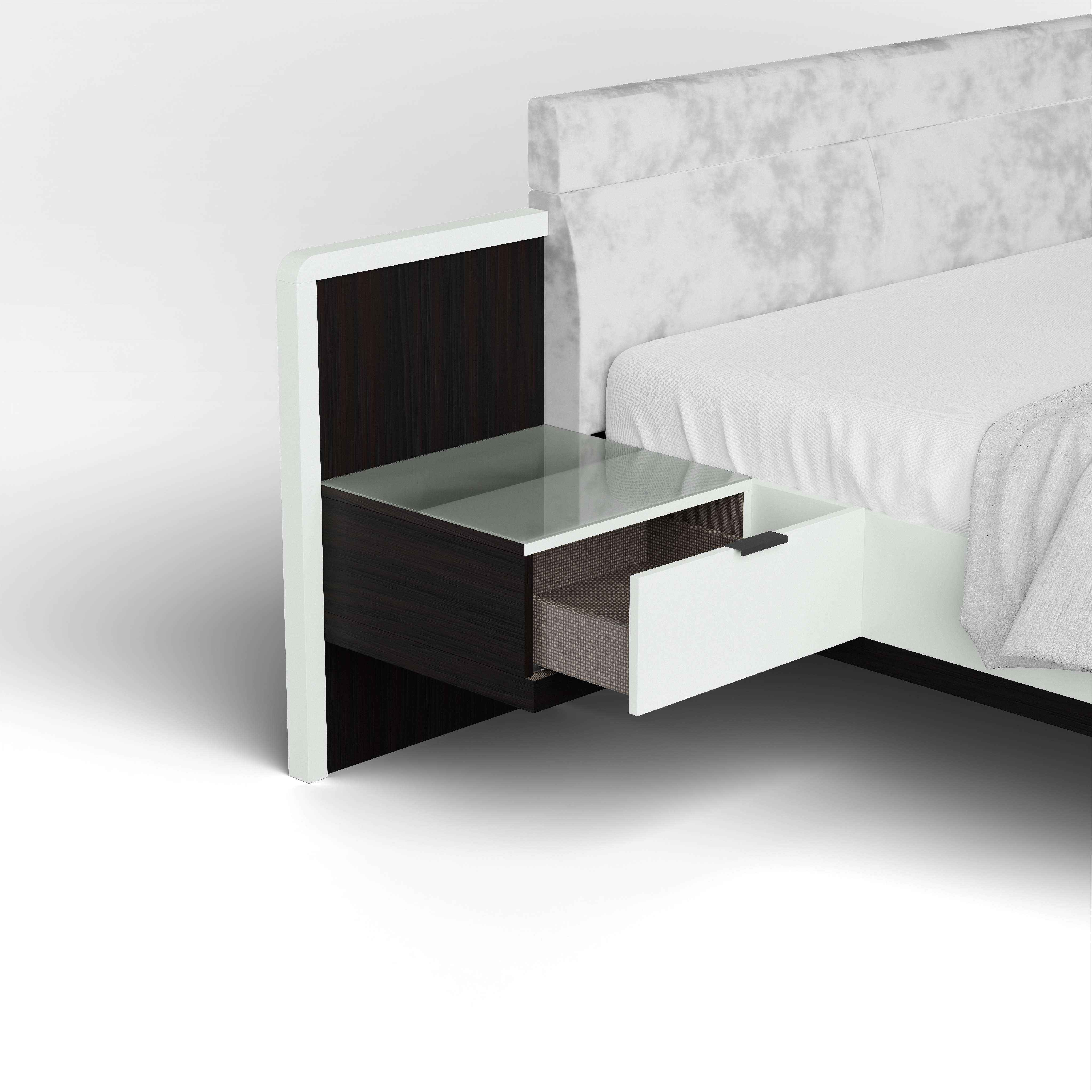 Nikolai Hampton Openable Wardrobe