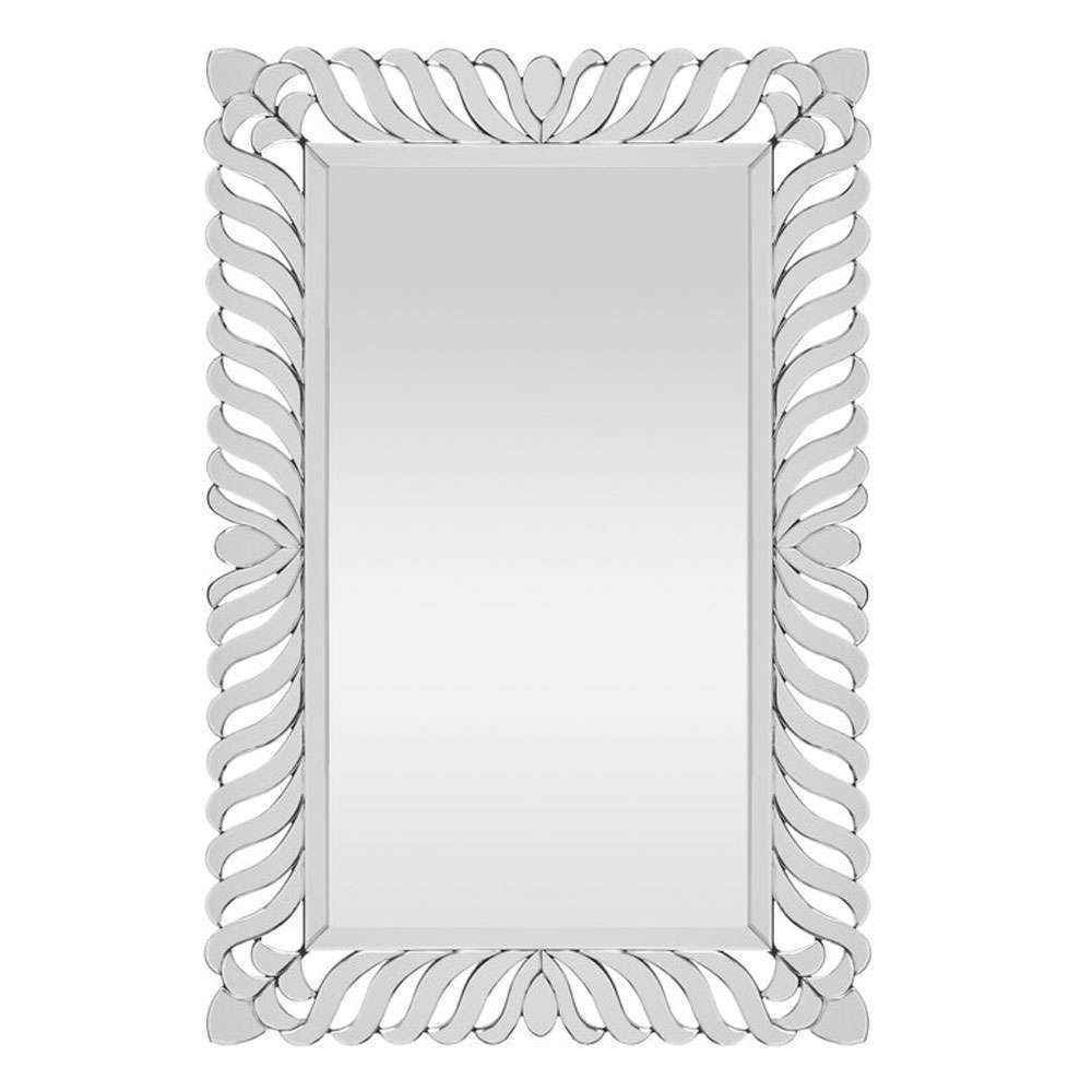 Vanity Led Mirror 
