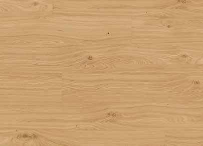 Eiche Oak Solid