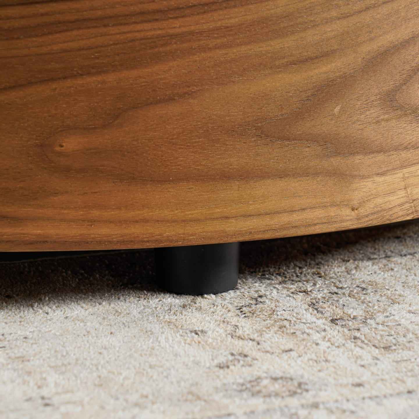Kalos Ellipse Coffee Table