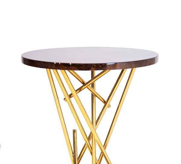 Ane Side Table