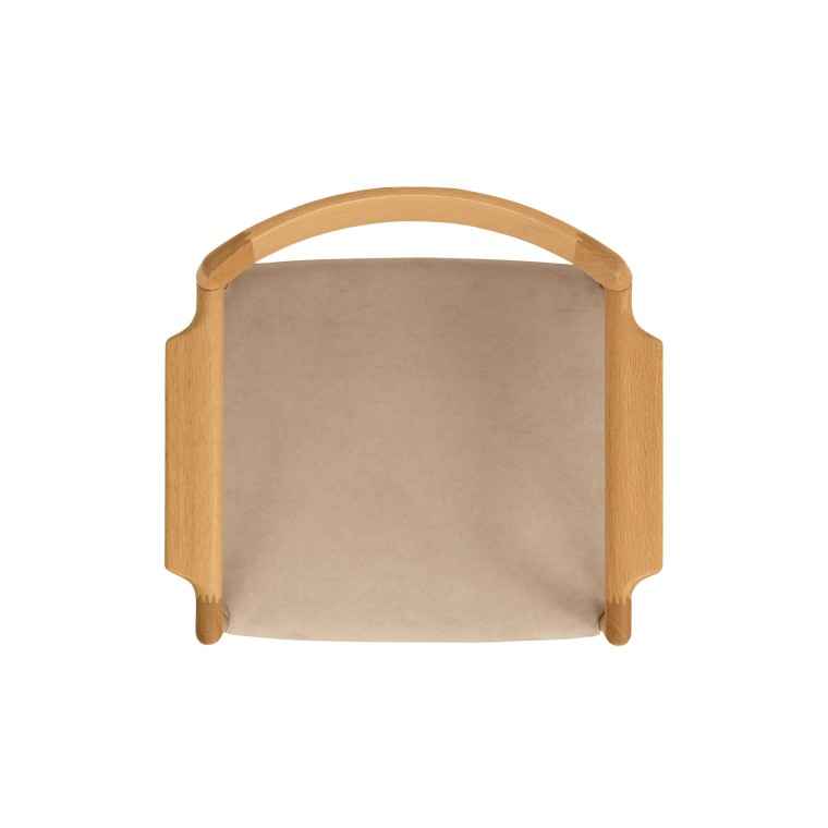 Kalos Ellipse Coffee Table