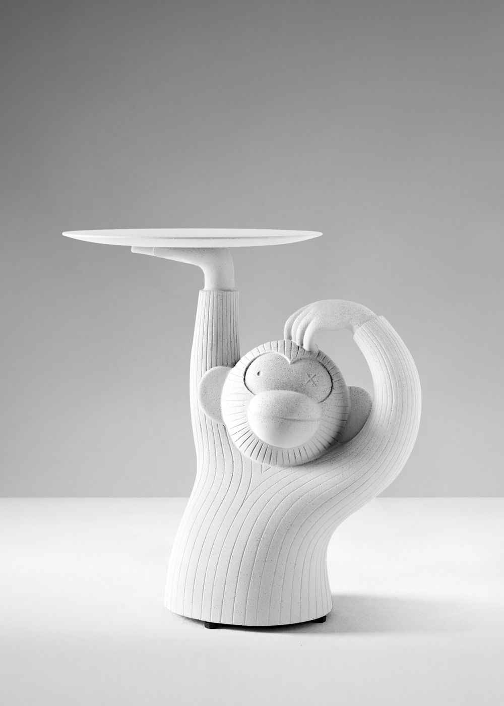 BD Barcelona Monkey Side Table