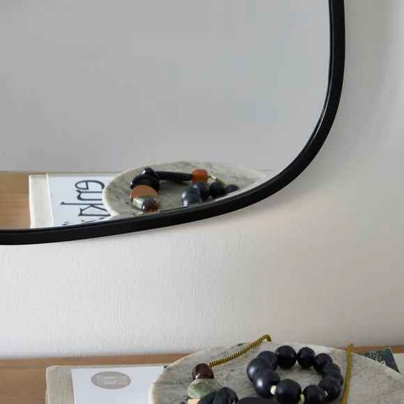 Pebble Wall Mirror