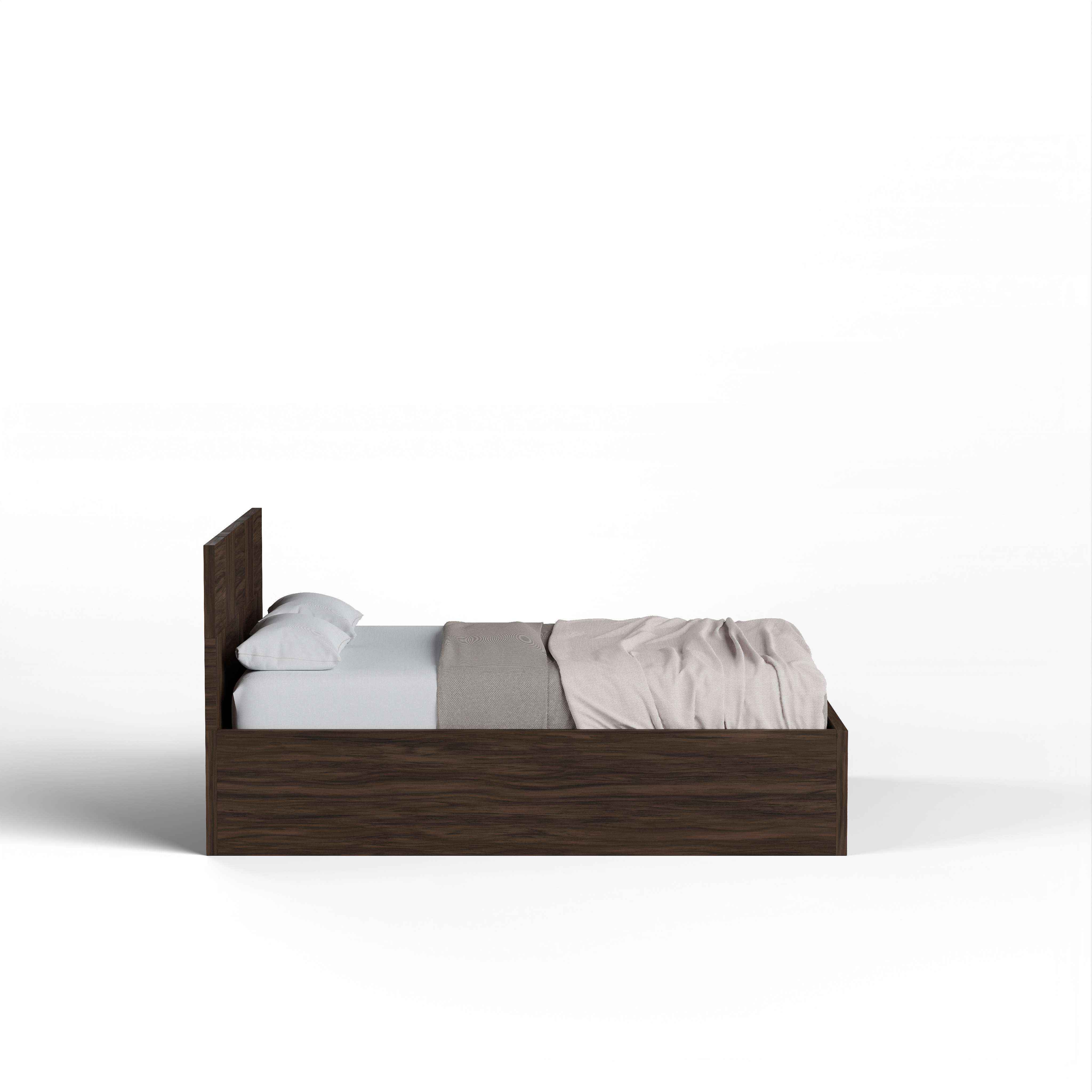 Mikhail Queen Size Bed