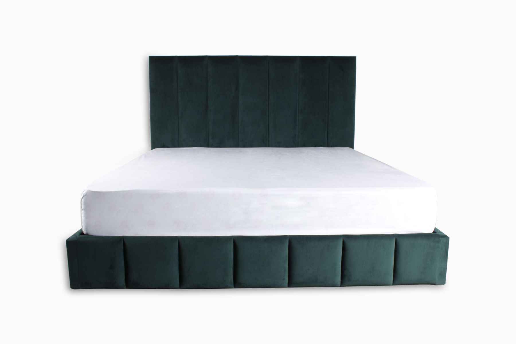 XINGTON UPHOLSTERED BED