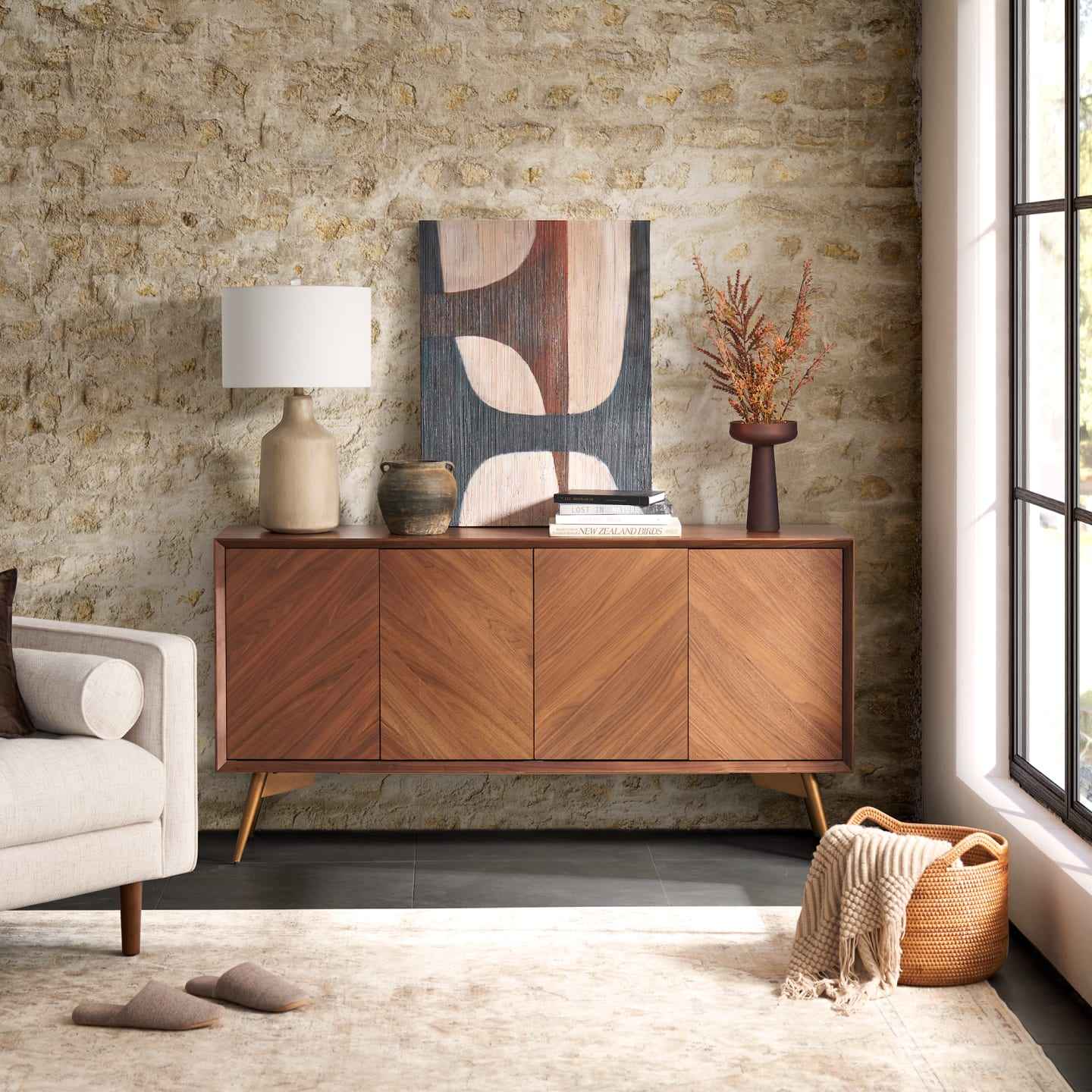 Lily Sideboard