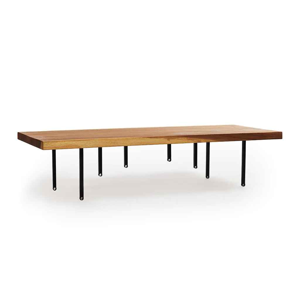 Kalos Ellipse Coffee Table