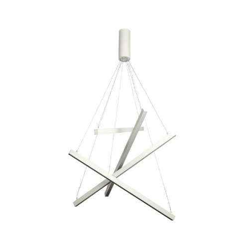 Prism - S White