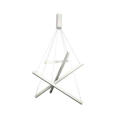 Ziva O Hanging Light