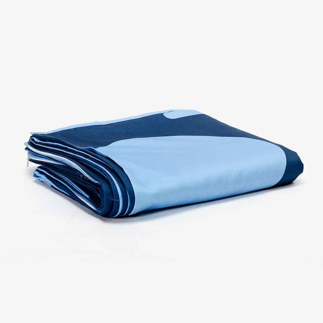 Dreamscan Duvet Cover