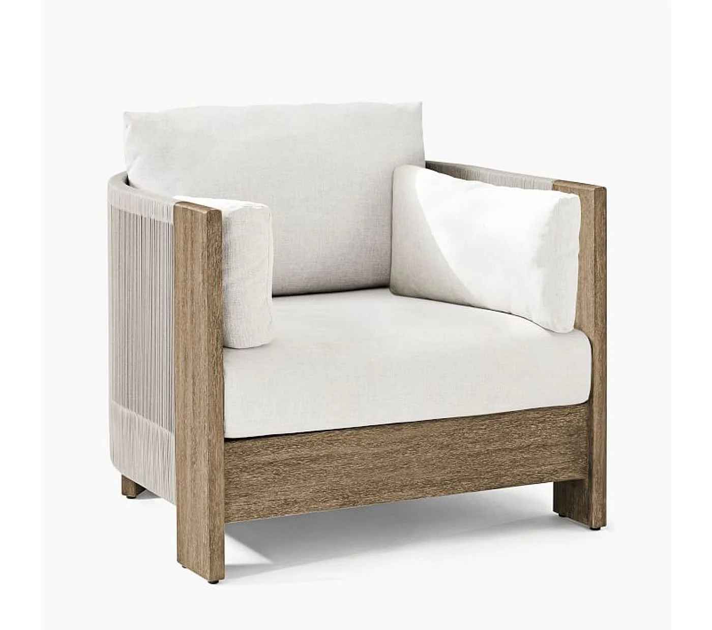 Iris Bar Chair