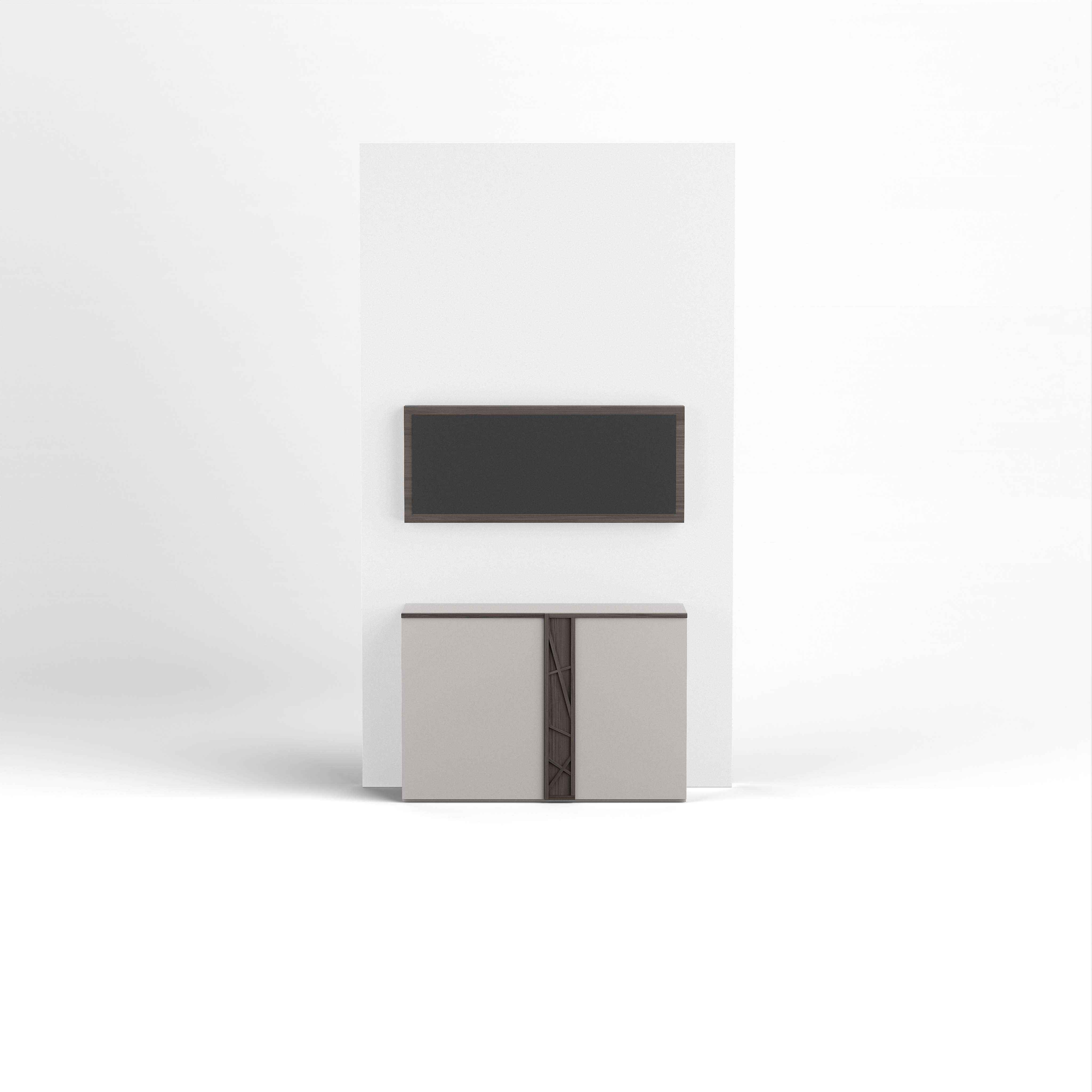 Lilya Veronica Nightstand