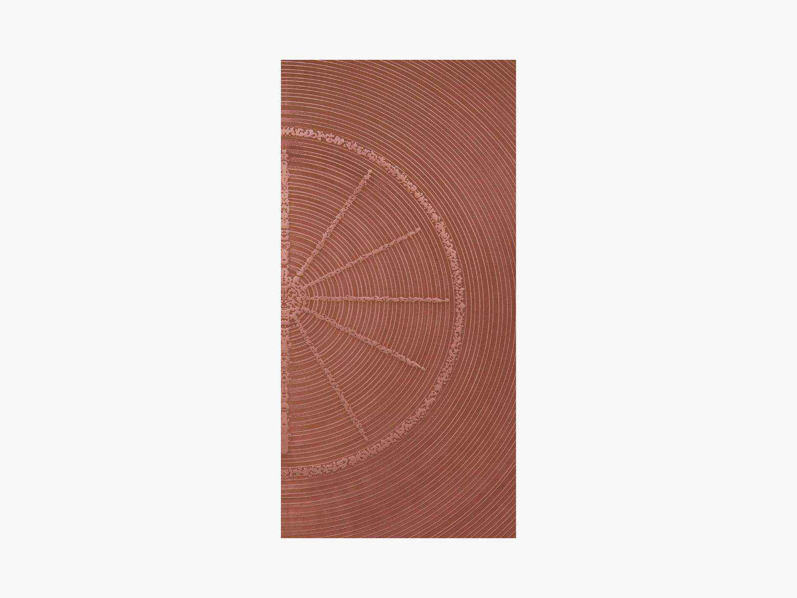 Sunray Copper Door Skin