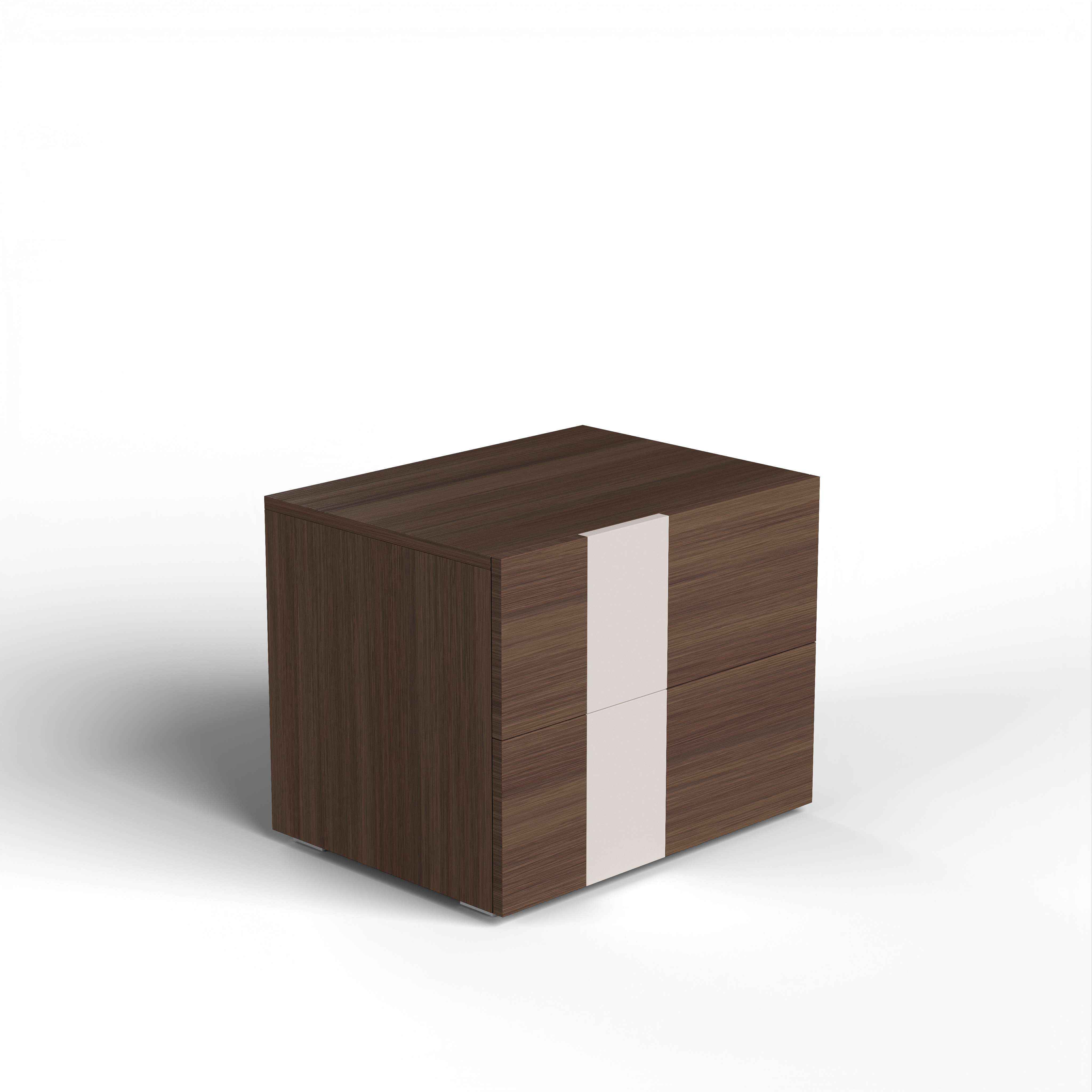 Nikolai Hampton Openable Wardrobe
