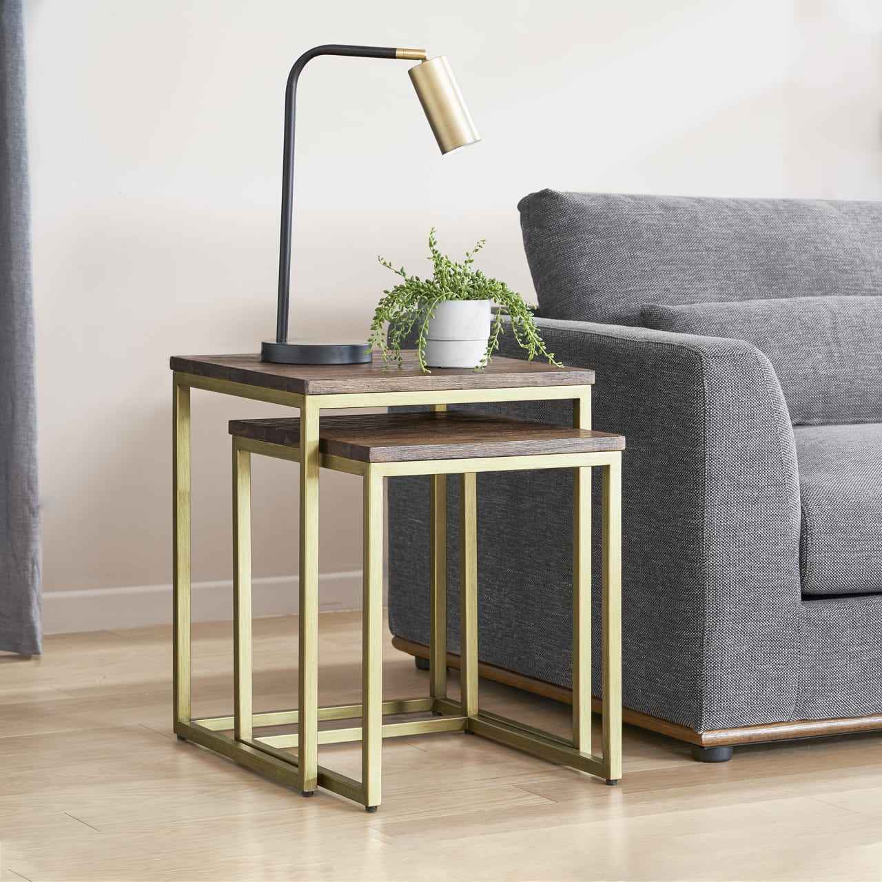 Kalos Ellipse Coffee Table