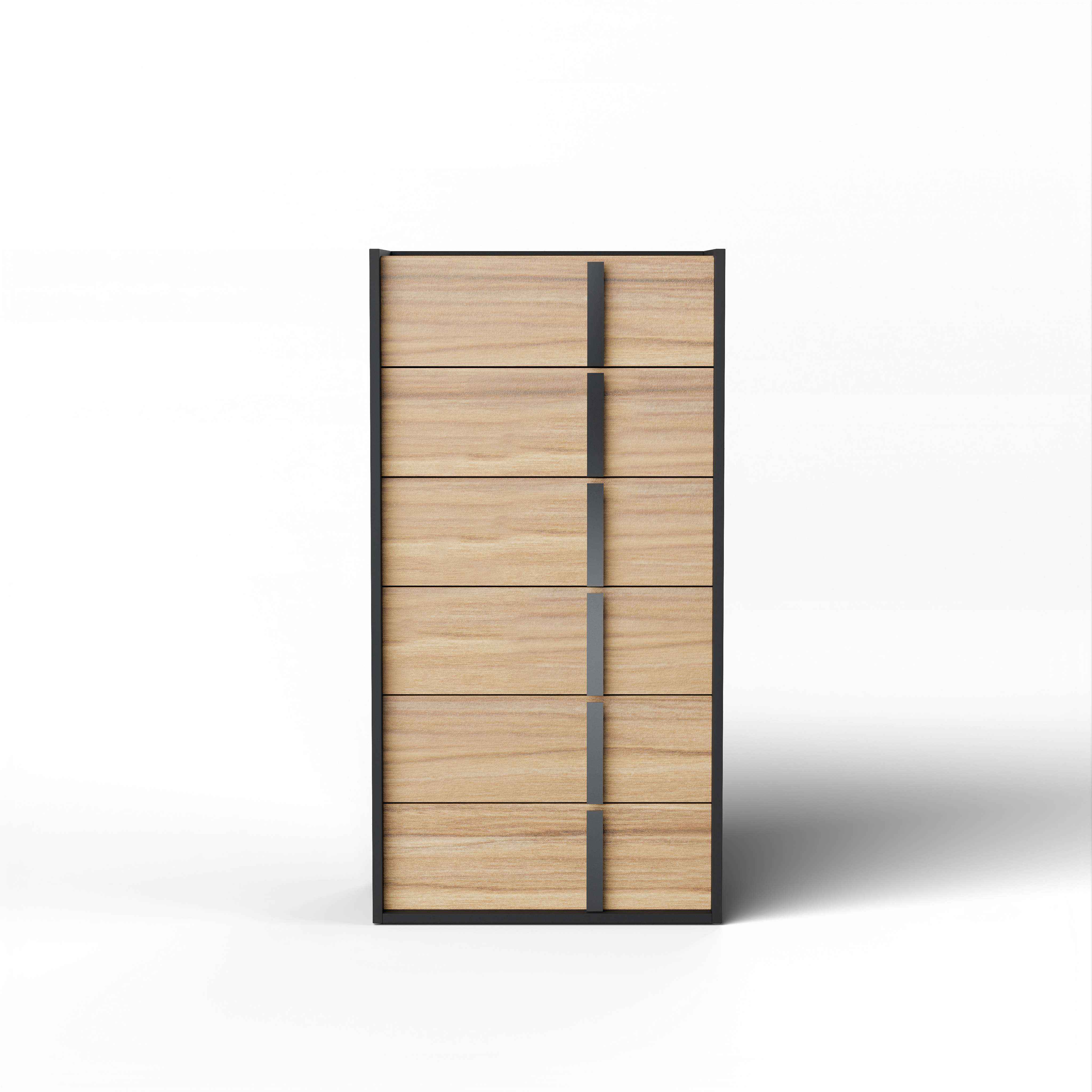 Kiyomi Ansel Chest of Drawers