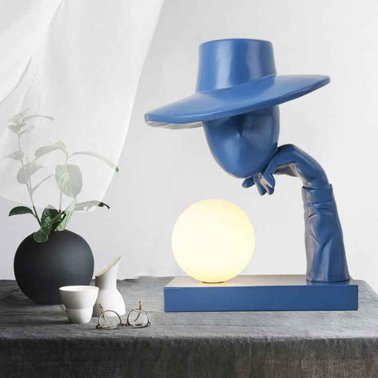 CHARISMATIC CRYSTAL CAMERA
