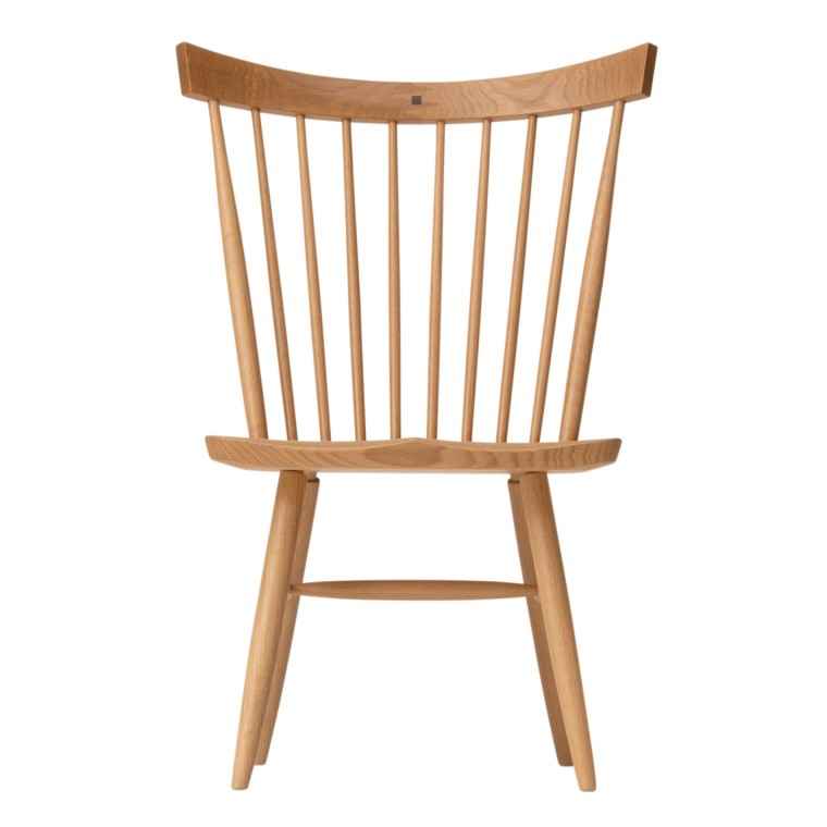 REEKI WINDSOR Side Chair