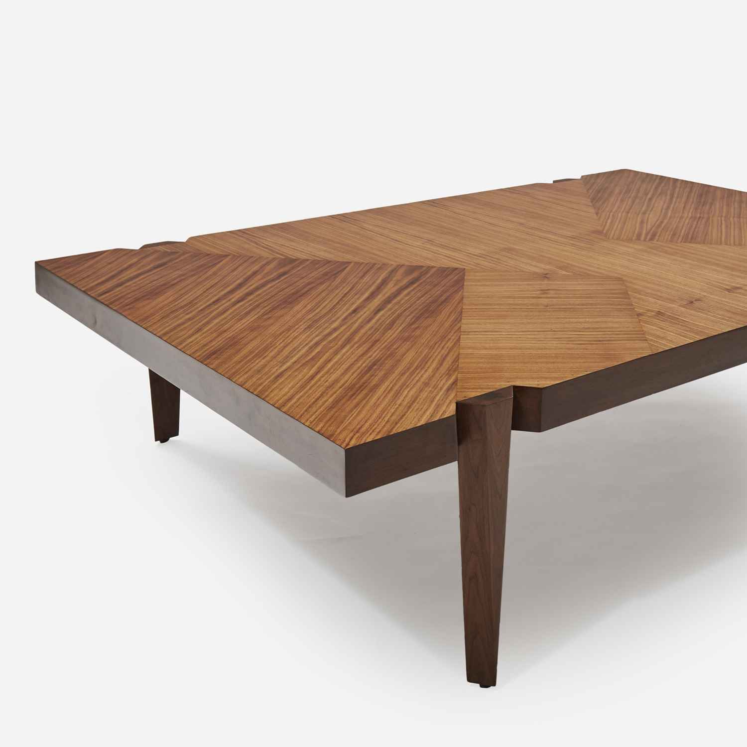 Kalos Ellipse Coffee Table