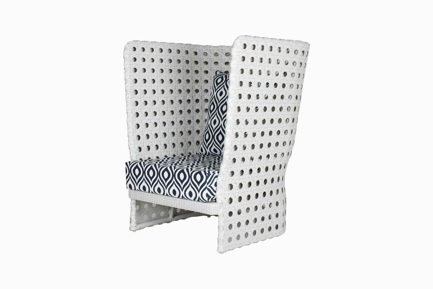 Agma Outdoor Chair And Table Set