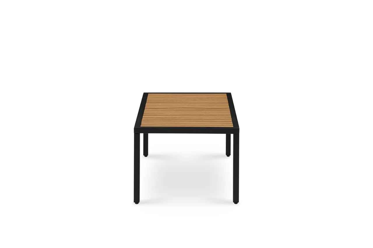 Kalos Ellipse Coffee Table