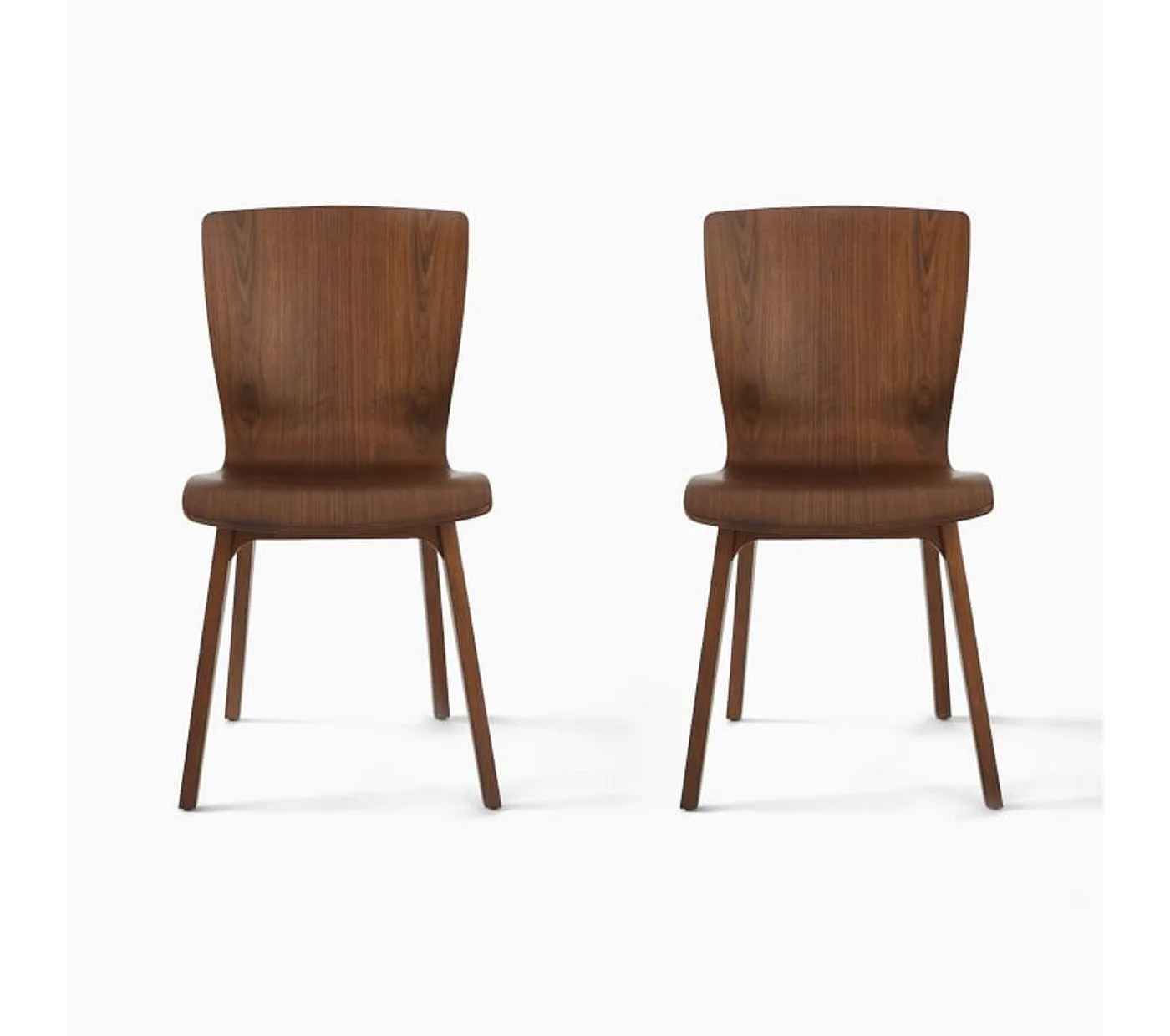 Crest Dining Chair