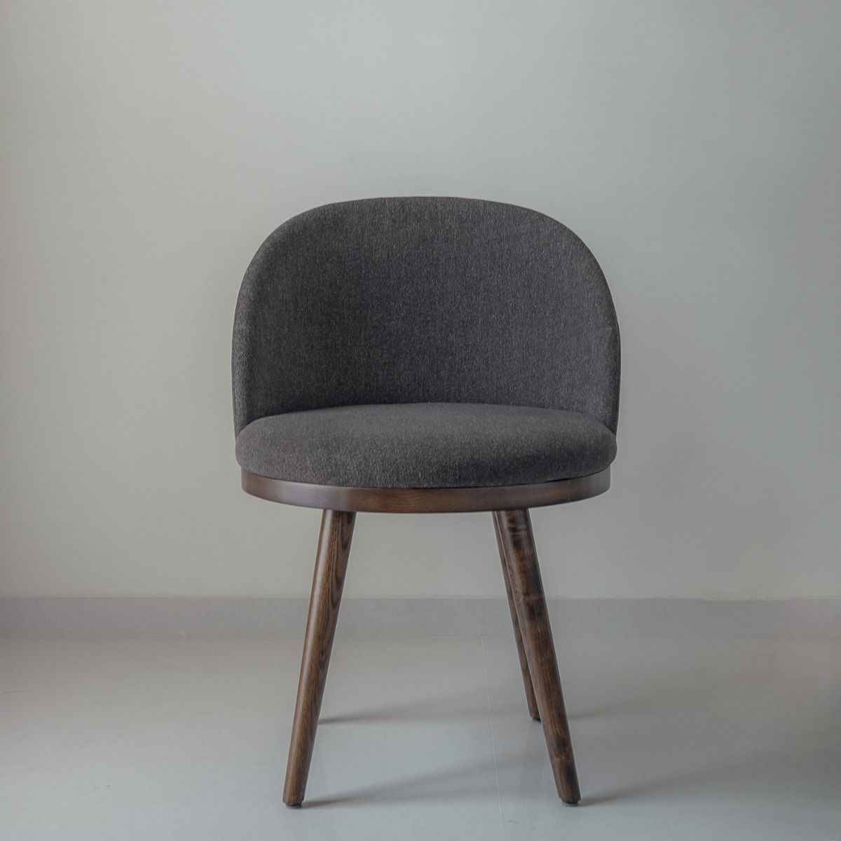 Loui Accent Chair-Caillou