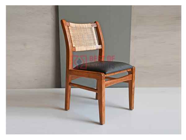 Chandigarh Chair 
