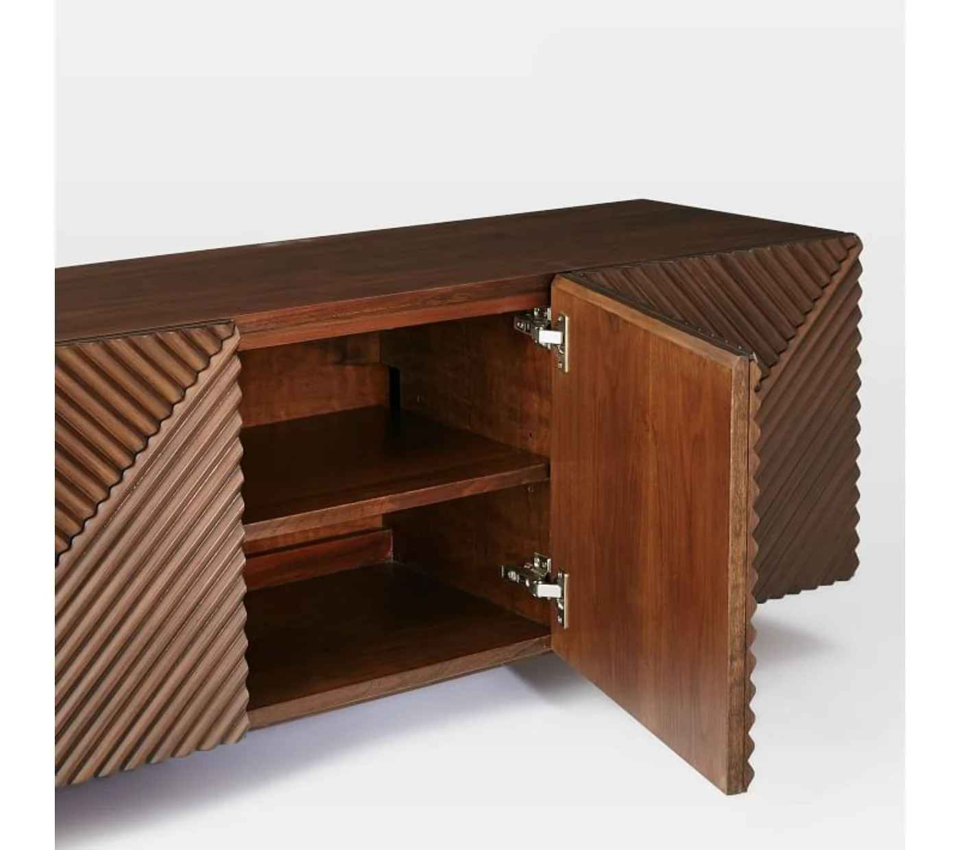 Kalos Ellipse Coffee Table