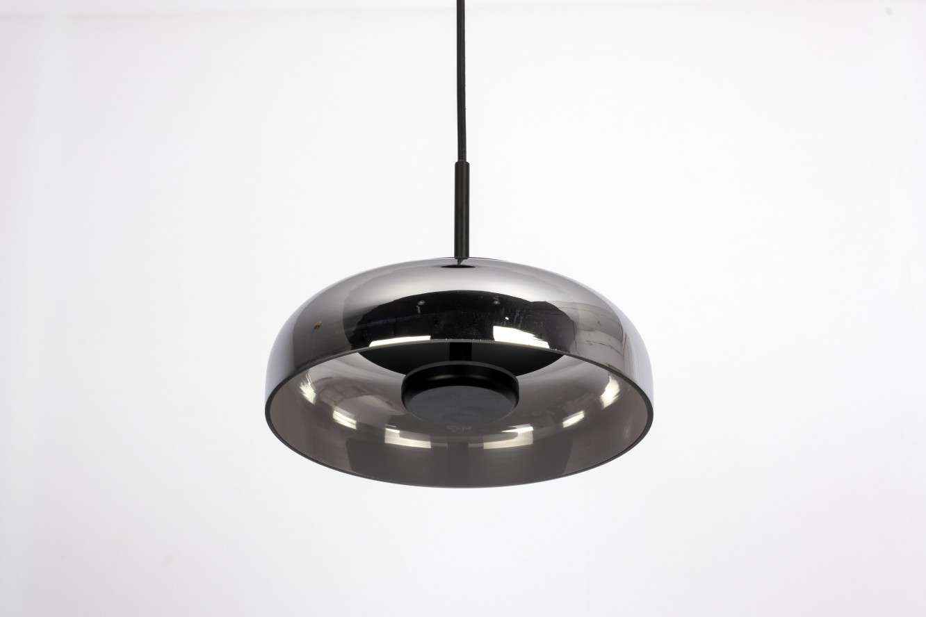 Saucer Black