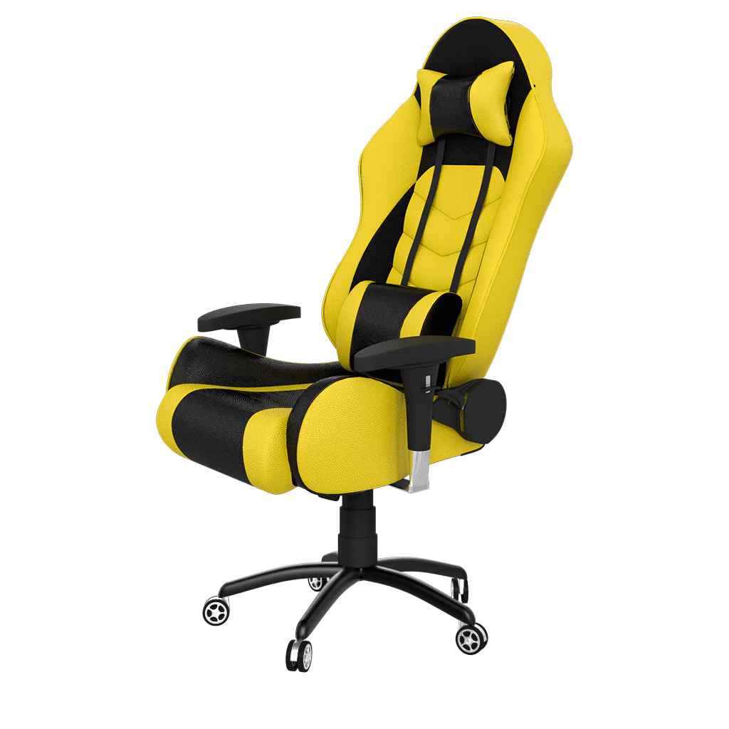 ASE Gaming Ranger Series Gaming Chair (Blue & Black)