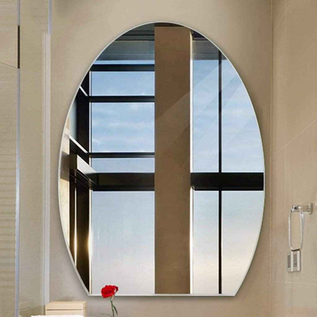 Django Modern Wall Mirror
