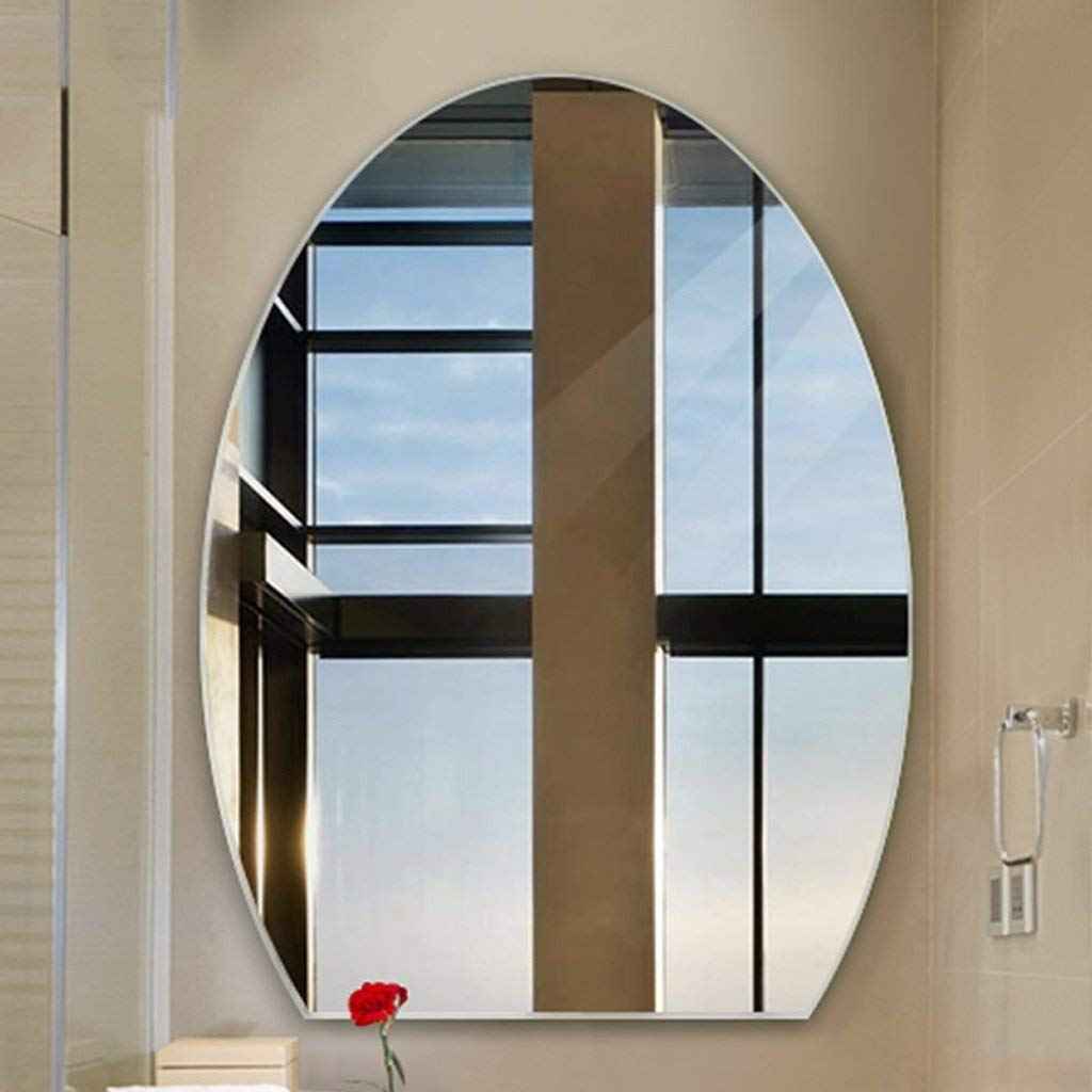 Meta Modern Wall Mirror
