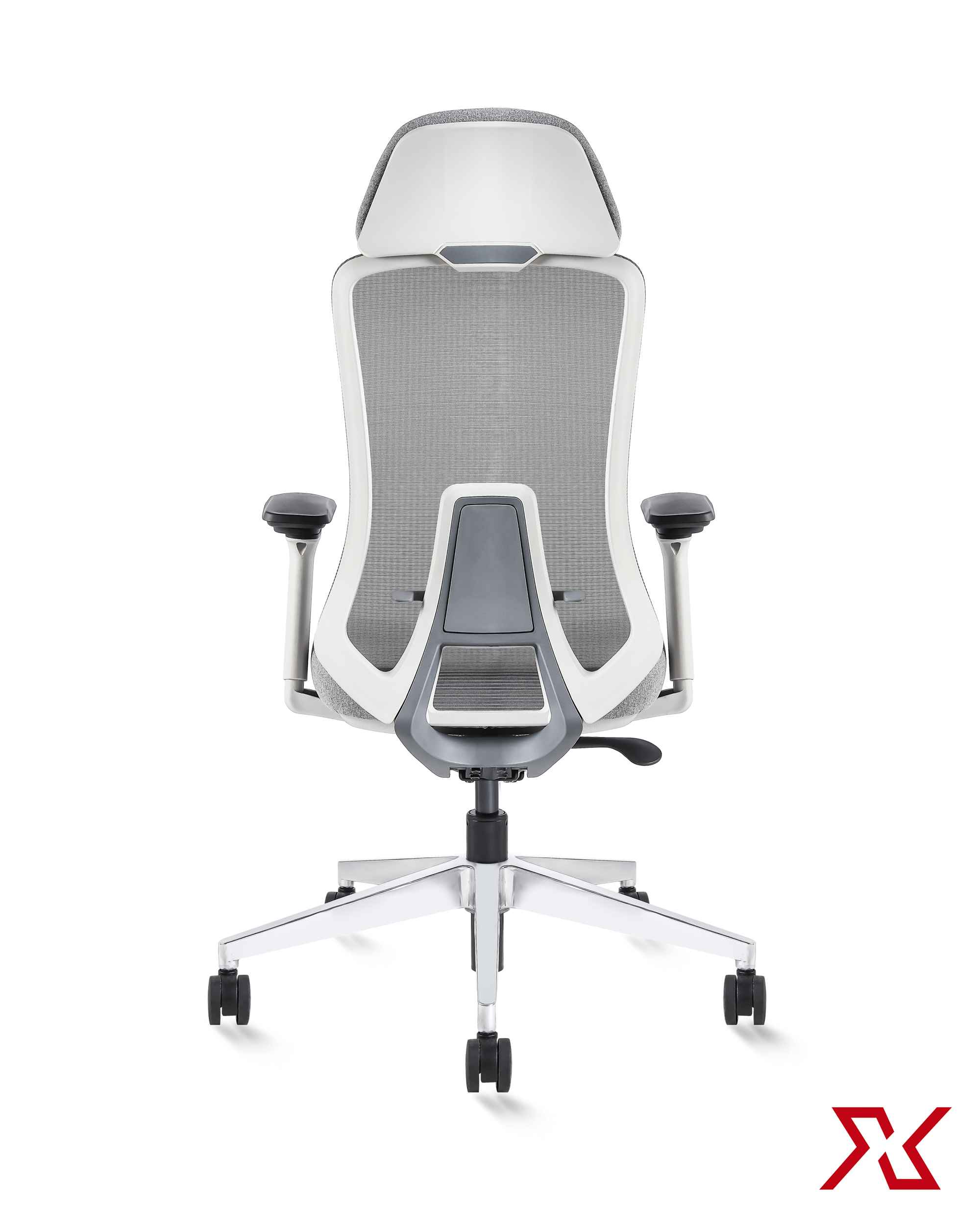 Exclusiff ® Oscar High Back Ergonomic Office Chair 