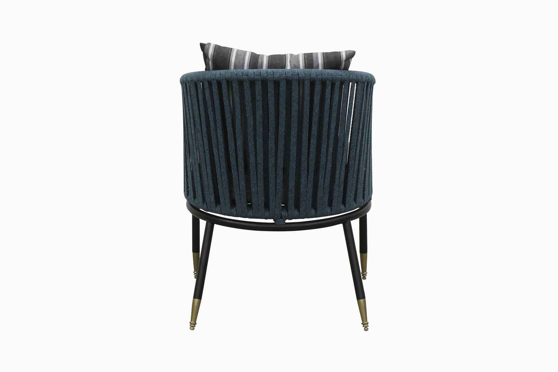 Rachel Bent Lounge Chair