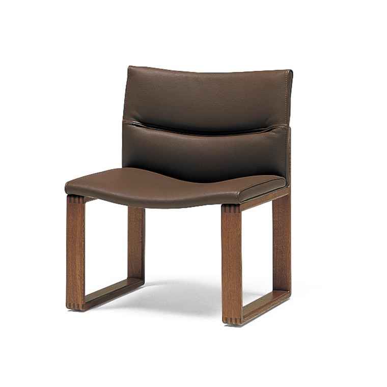 Rachel Bent Lounge Chair