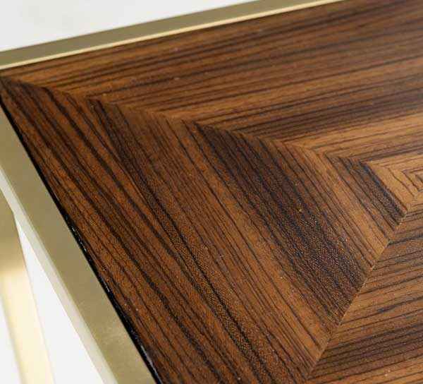 Kalos Ellipse Coffee Table