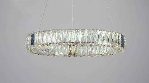 Ziva L Hanging Light