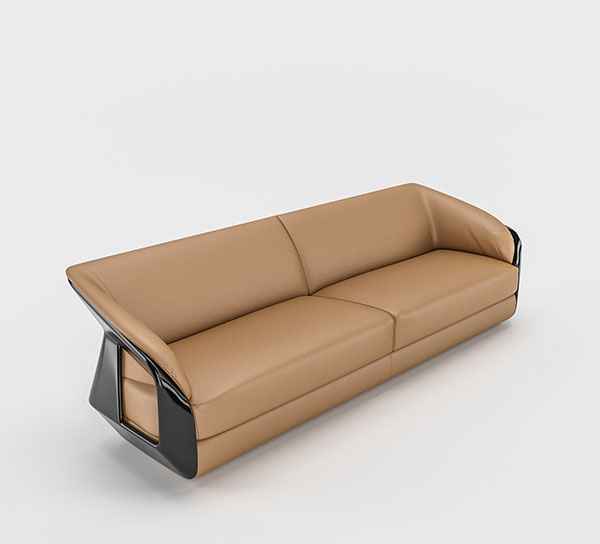 Kalos Ellipse Coffee Table