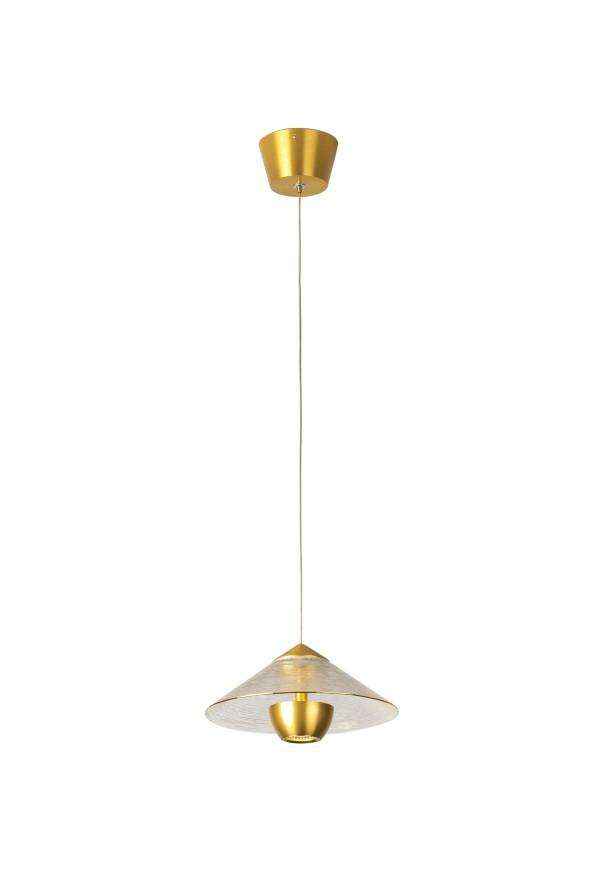 Ziva O Hanging Light