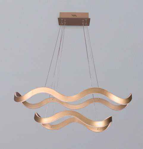 Ziva O Hanging Light