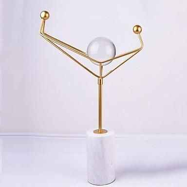 CHARISMATIC CRYSTAL CAMERA