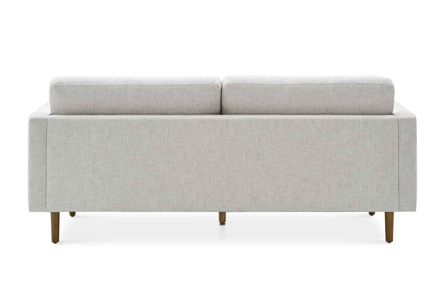 Madison Chaise Sectional Sofa
